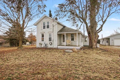 4040 Adams Street Jamestown Charter Township MI 49464