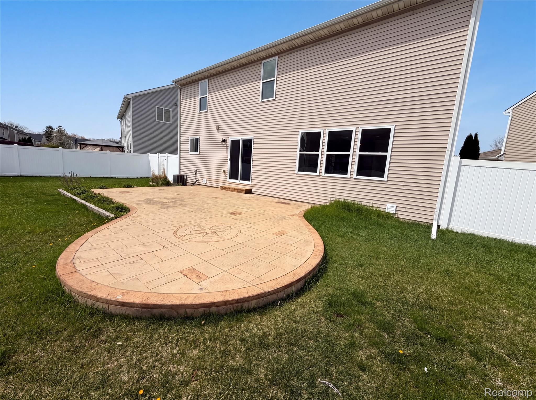 42824 Greystone Drive