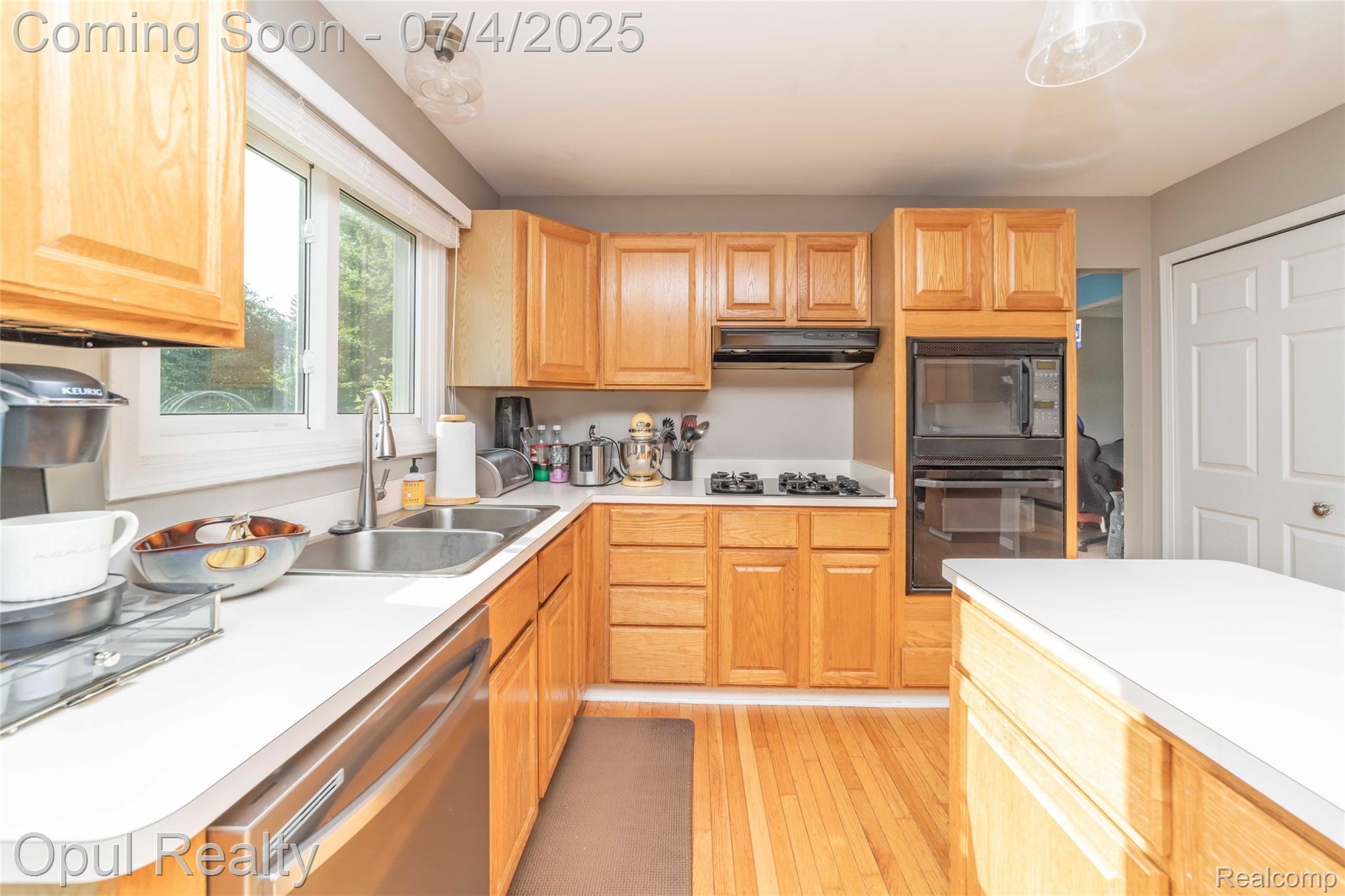 3830 Kossuth Road
