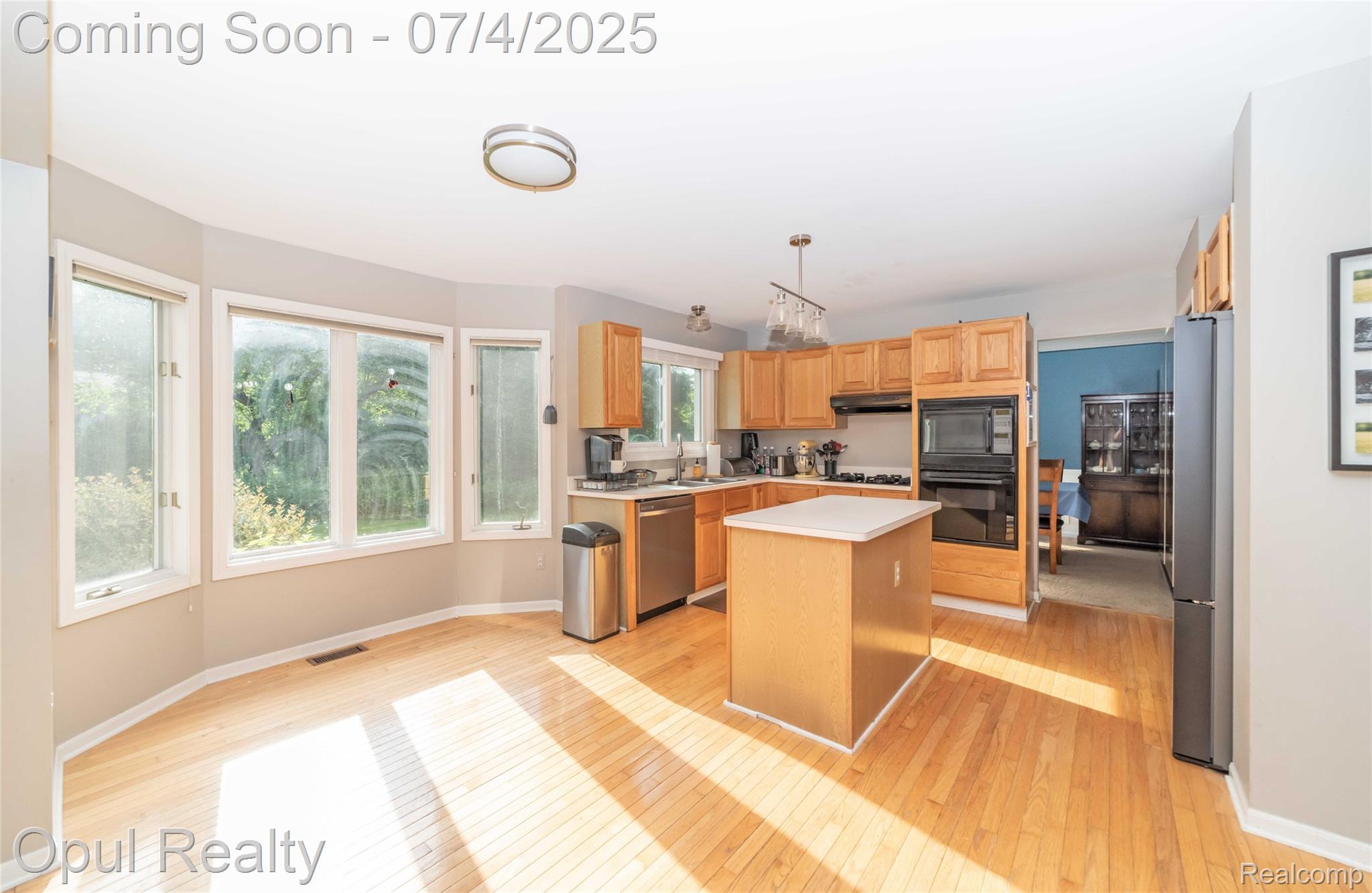 3830 Kossuth Road