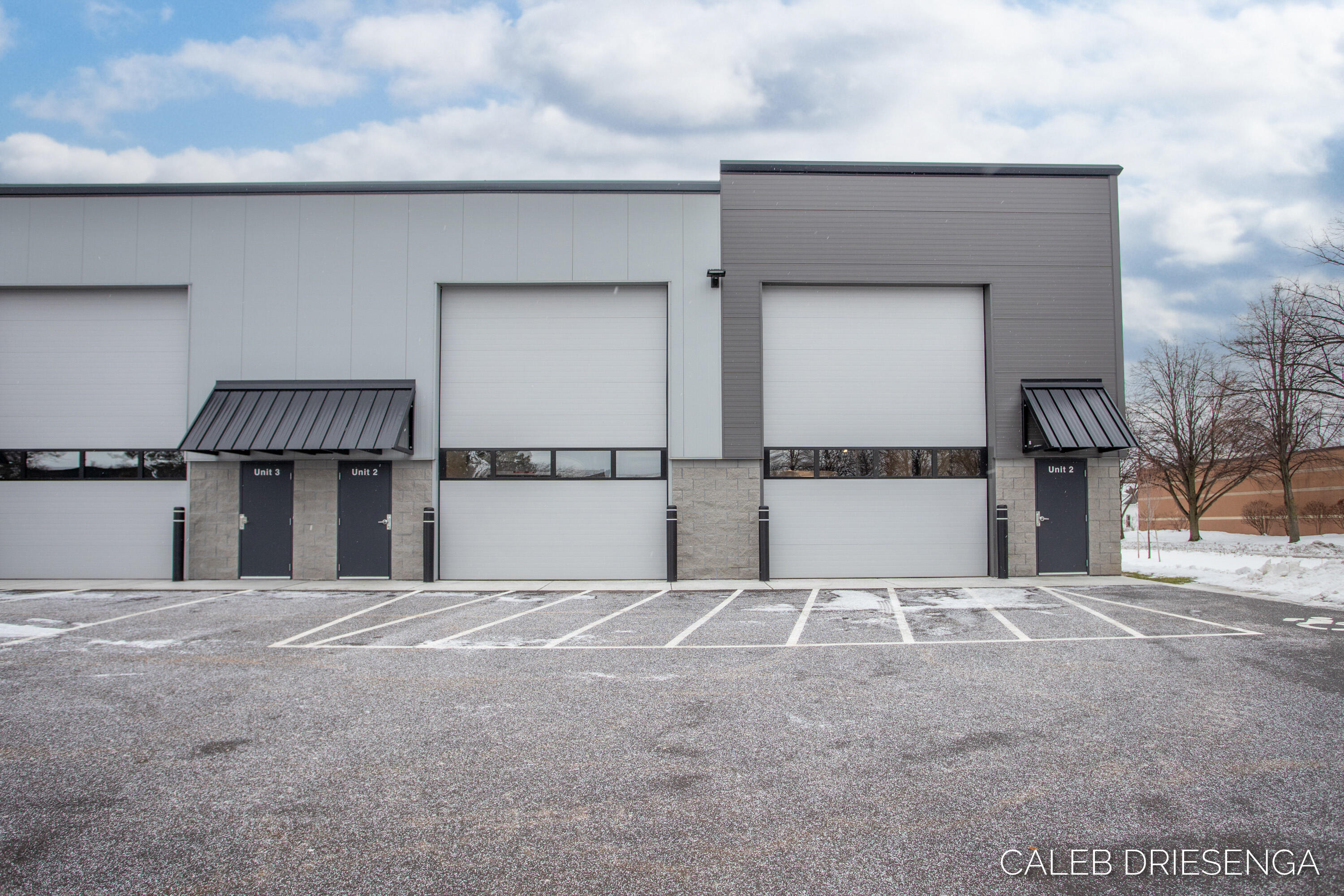 460 Cleveland Avenue Unit 2