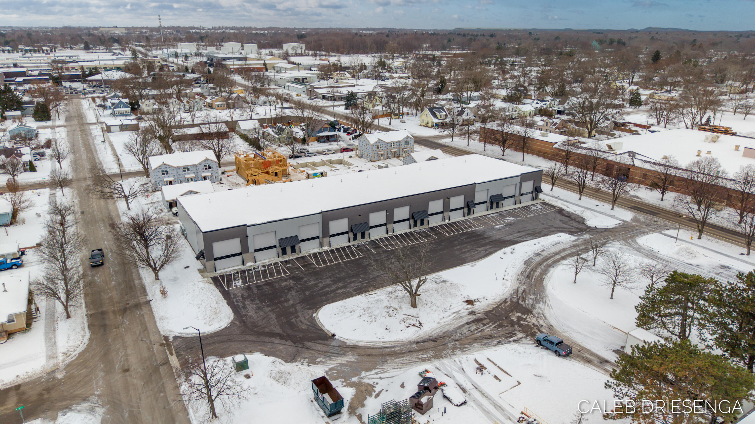 460 Cleveland Avenue Unit 2