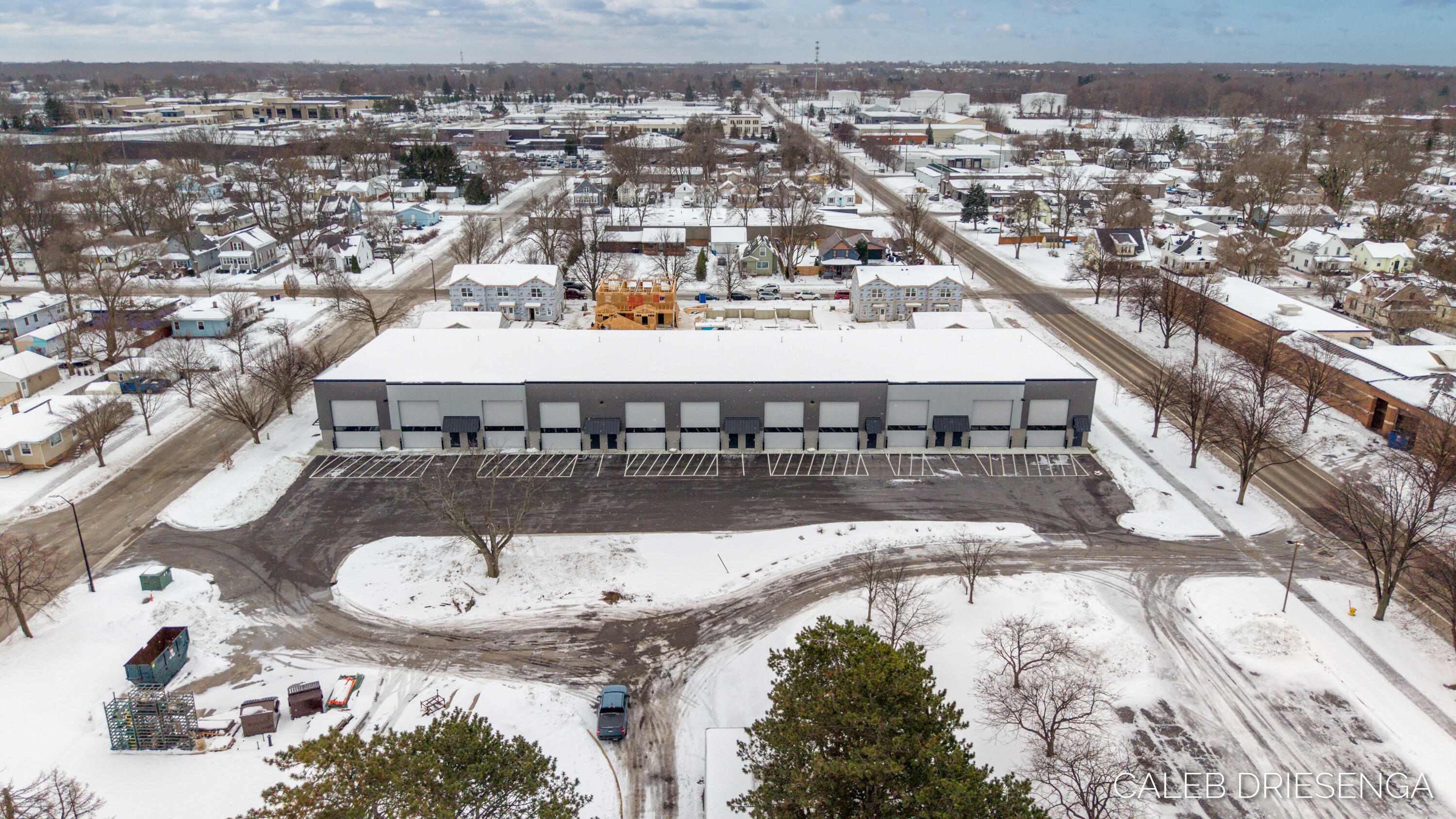 460 Cleveland Avenue Unit 2