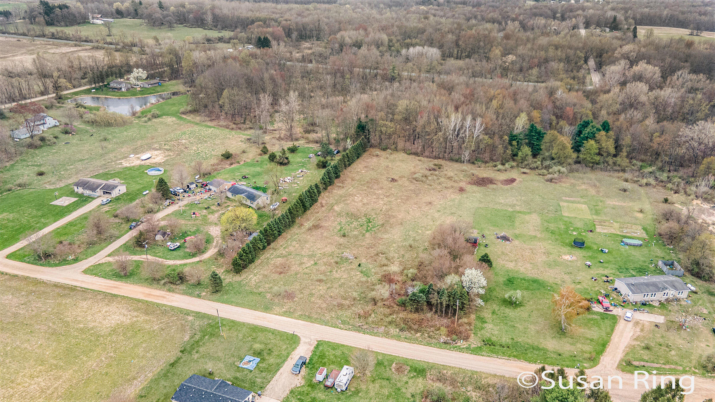 Cheshire Township, Michigan 49010, United States, ,Land,Pending,139575