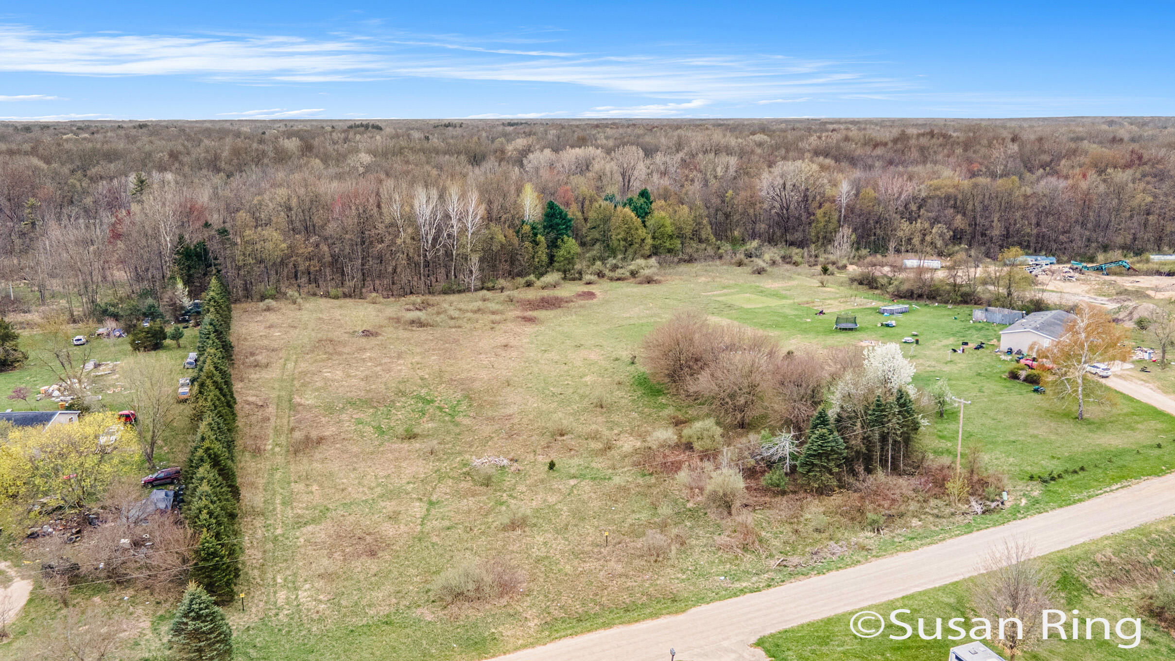 Cheshire Township, Michigan 49010, United States, ,Land,Pending,139575