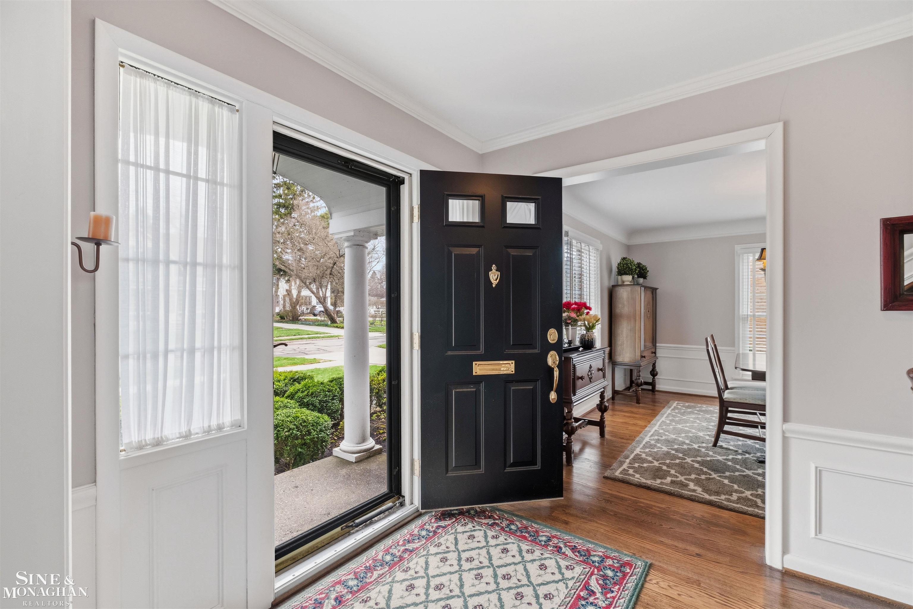 171 Moran Road