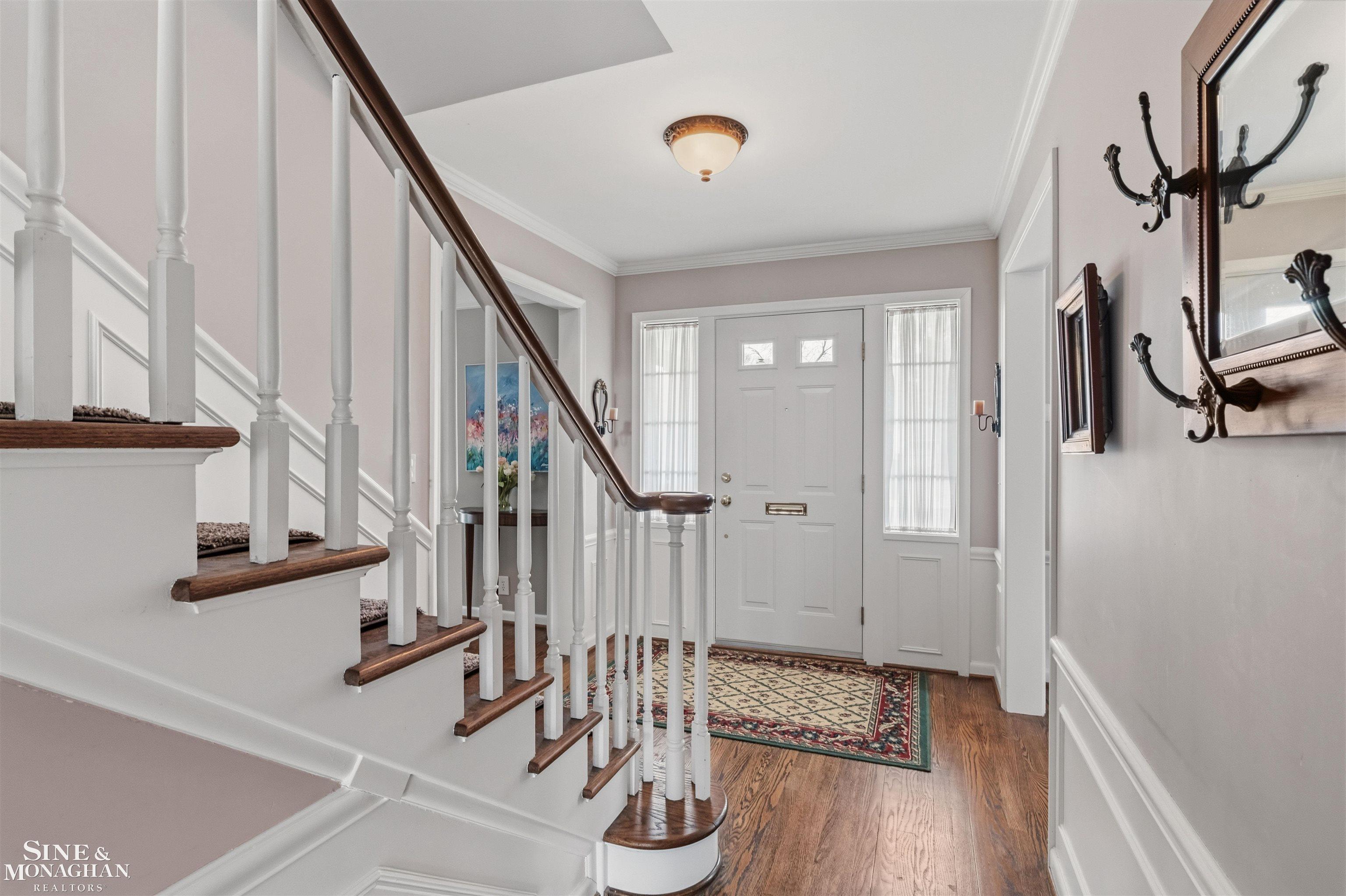 171 Moran Road