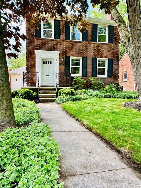903 MARYWOOD Drive Royal Oak City Oakland MI 48067