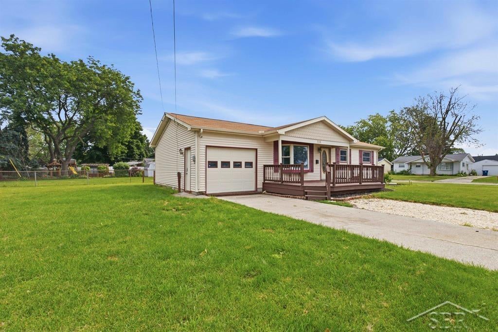 708 Piper Drive