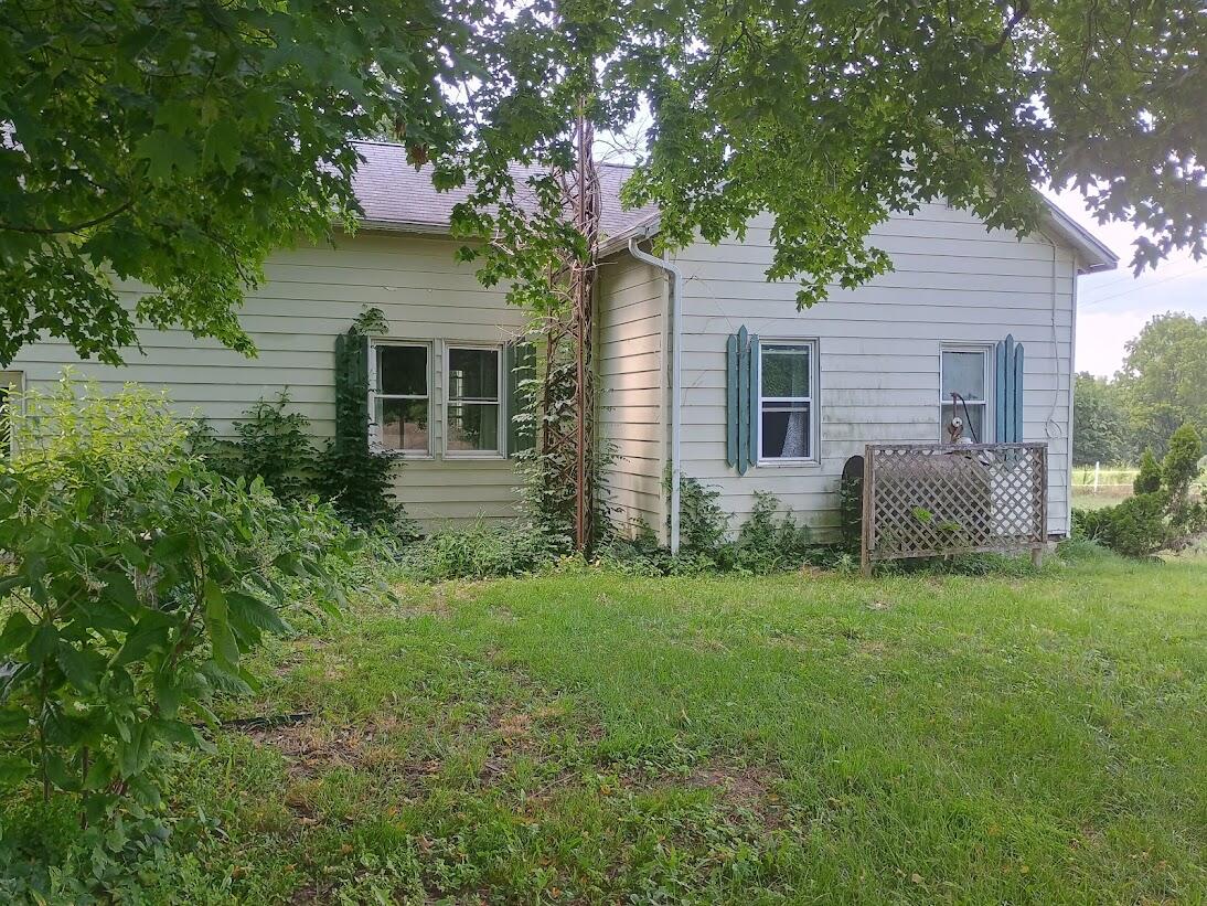 3707 Clawson Road