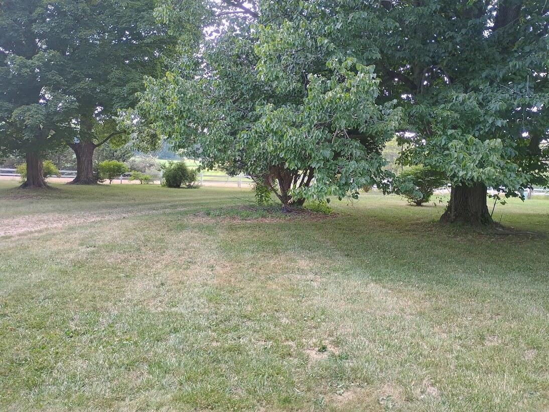 3707 Clawson Road
