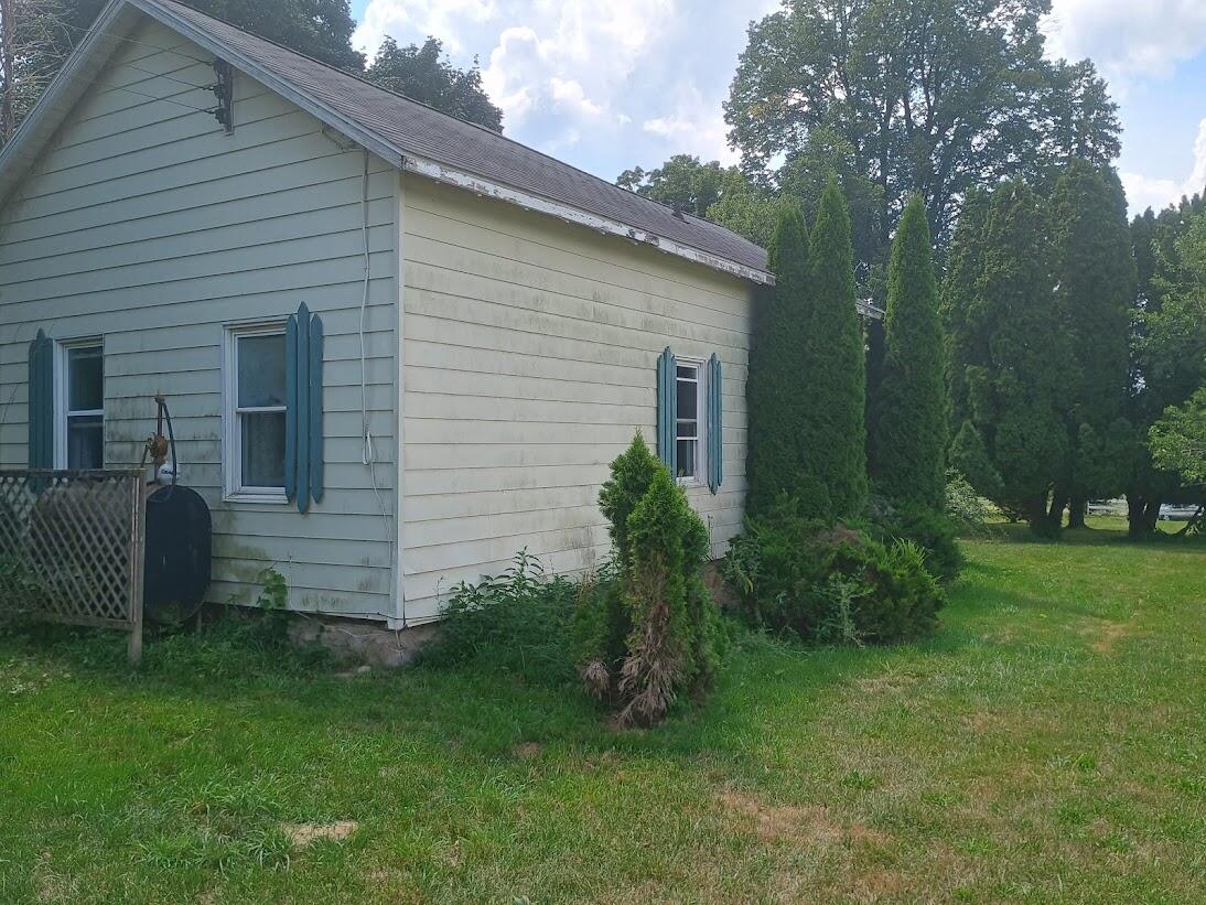 3707 Clawson Road