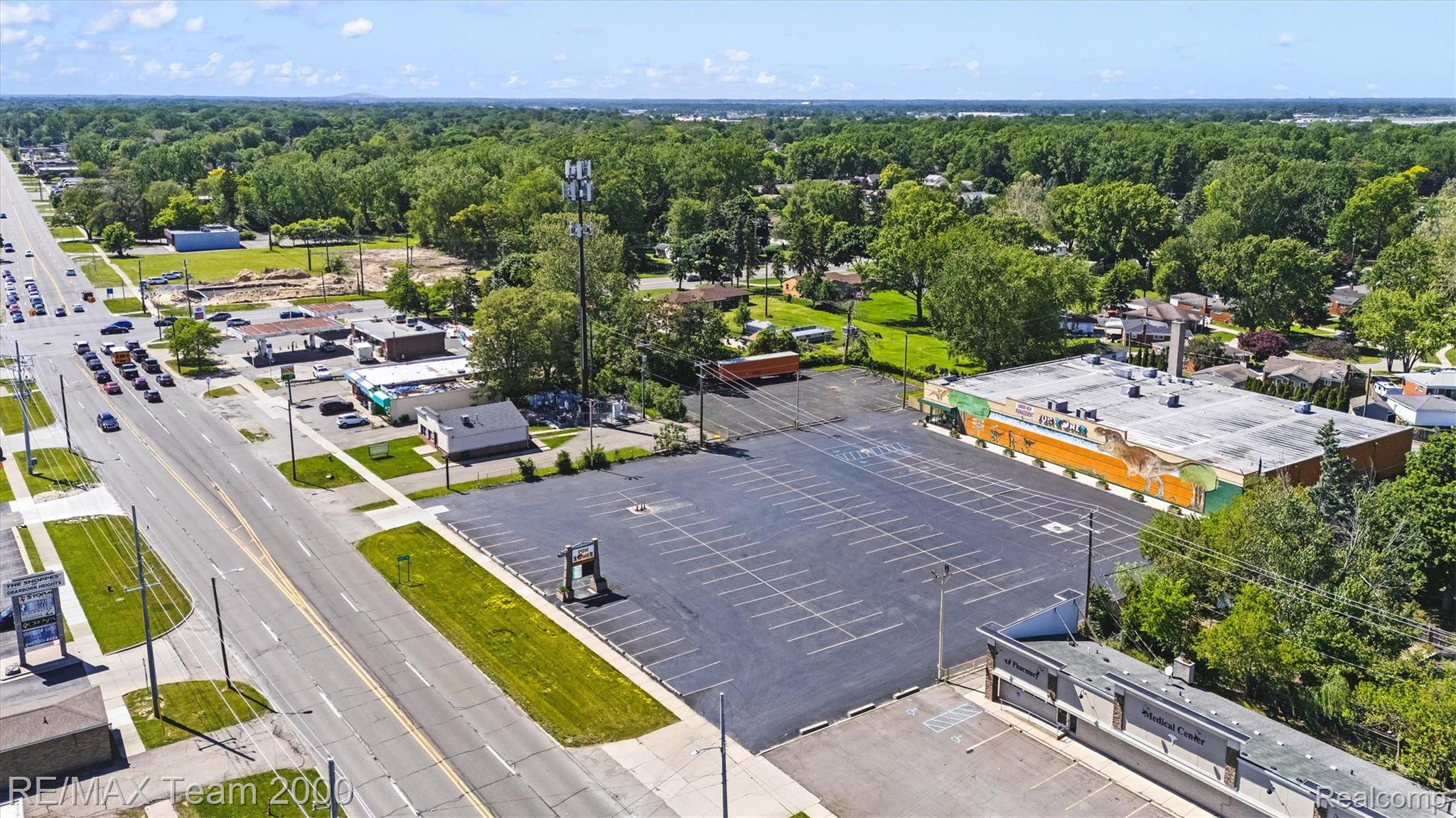 27200 Joy Road