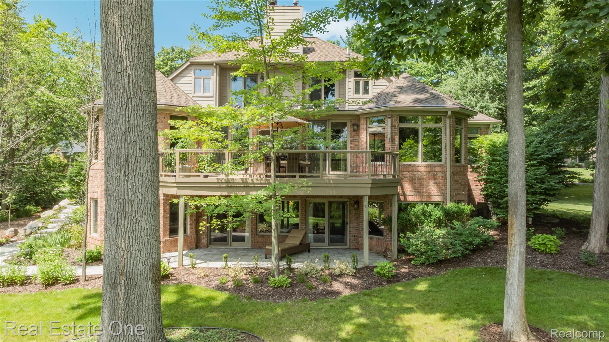3633 Orion Oaks Drive