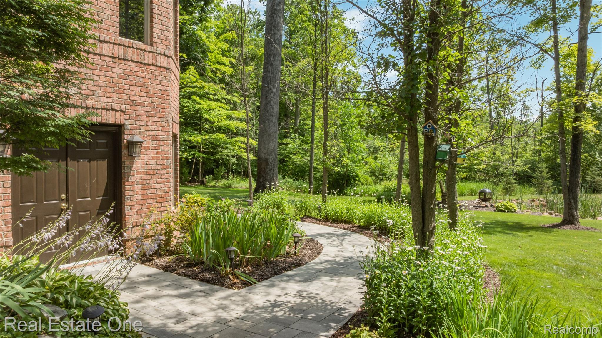 3633 Orion Oaks Drive