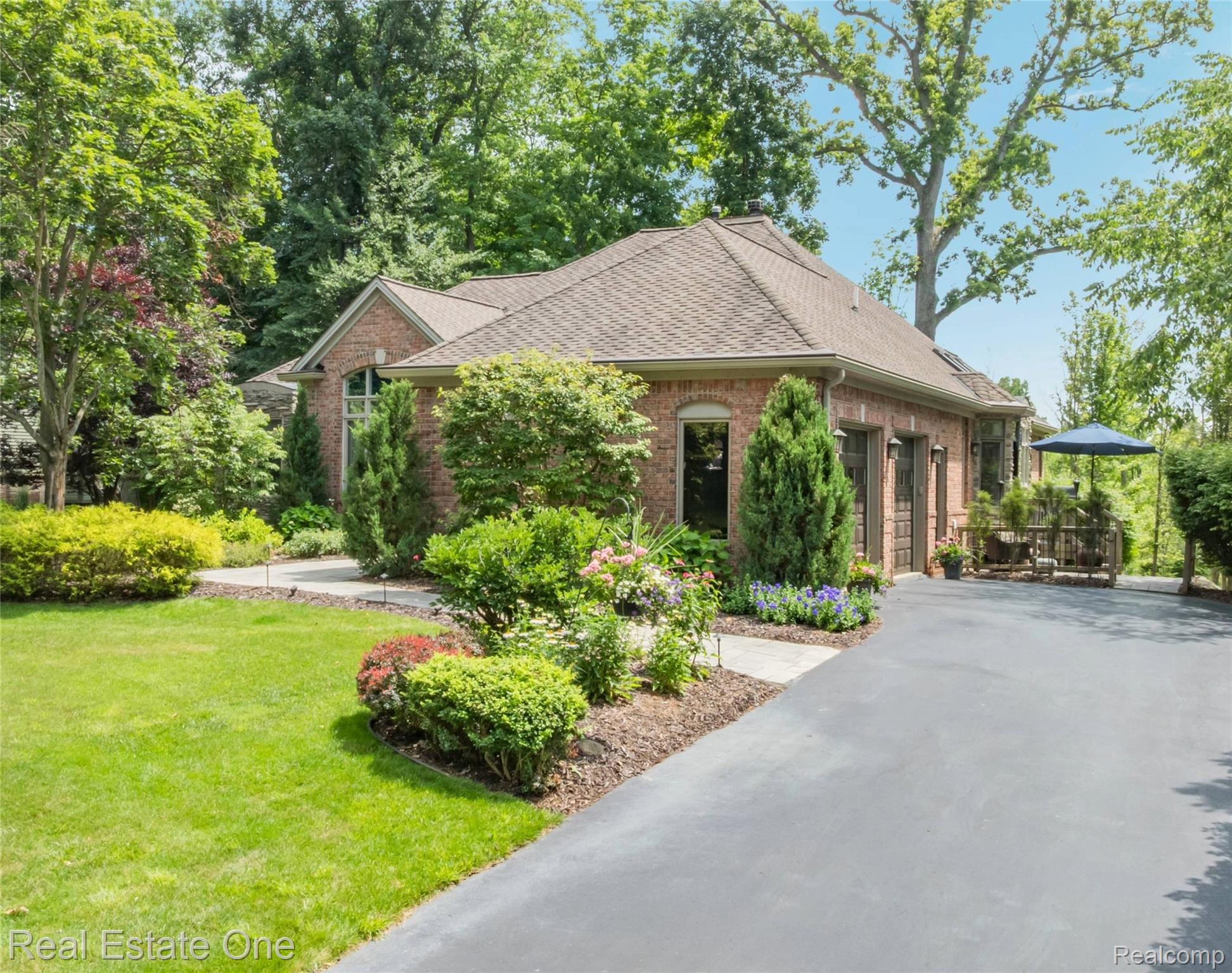 3633 Orion Oaks Drive