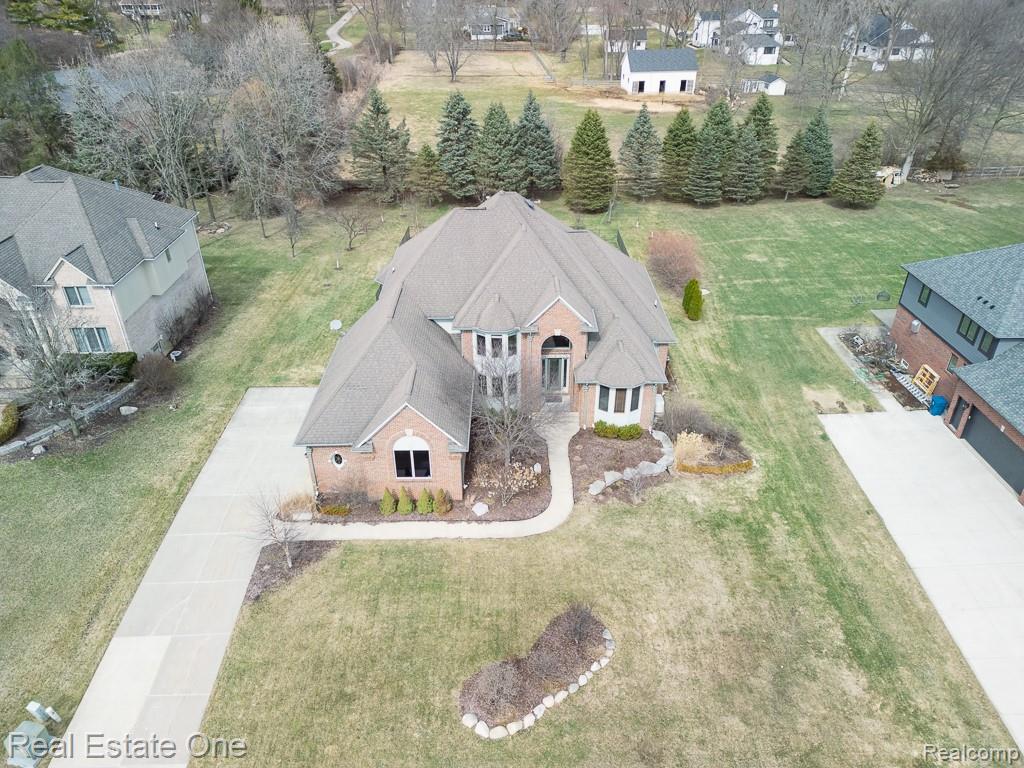 534 Parkland Hills Drive