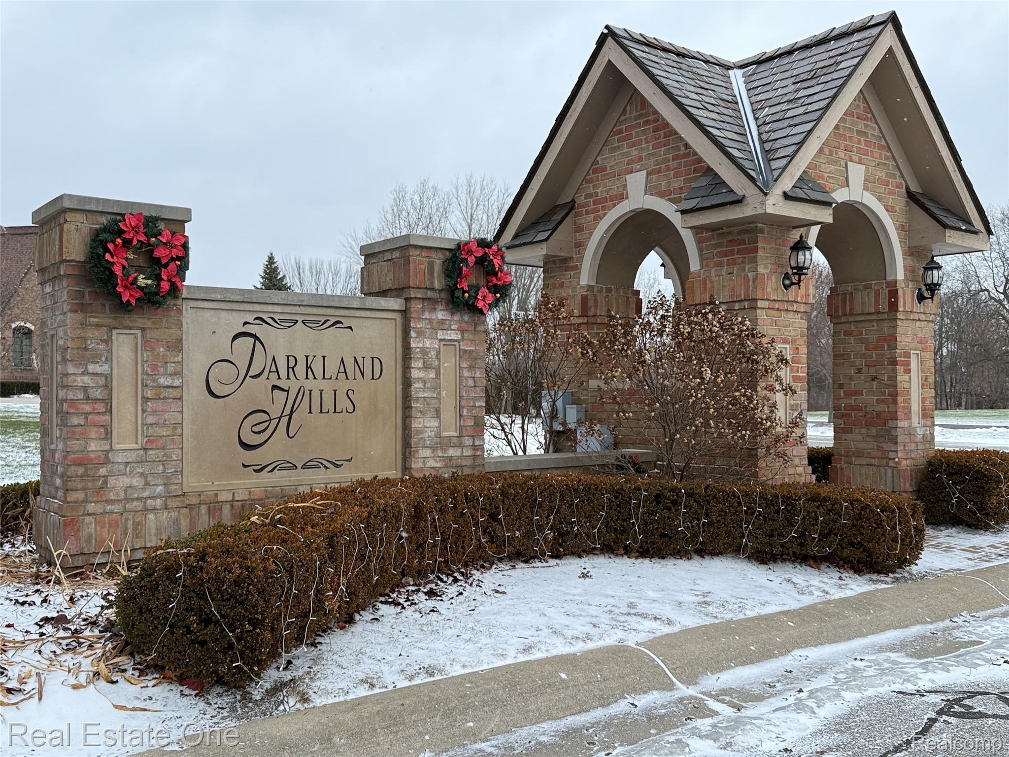 534 Parkland Hills Drive