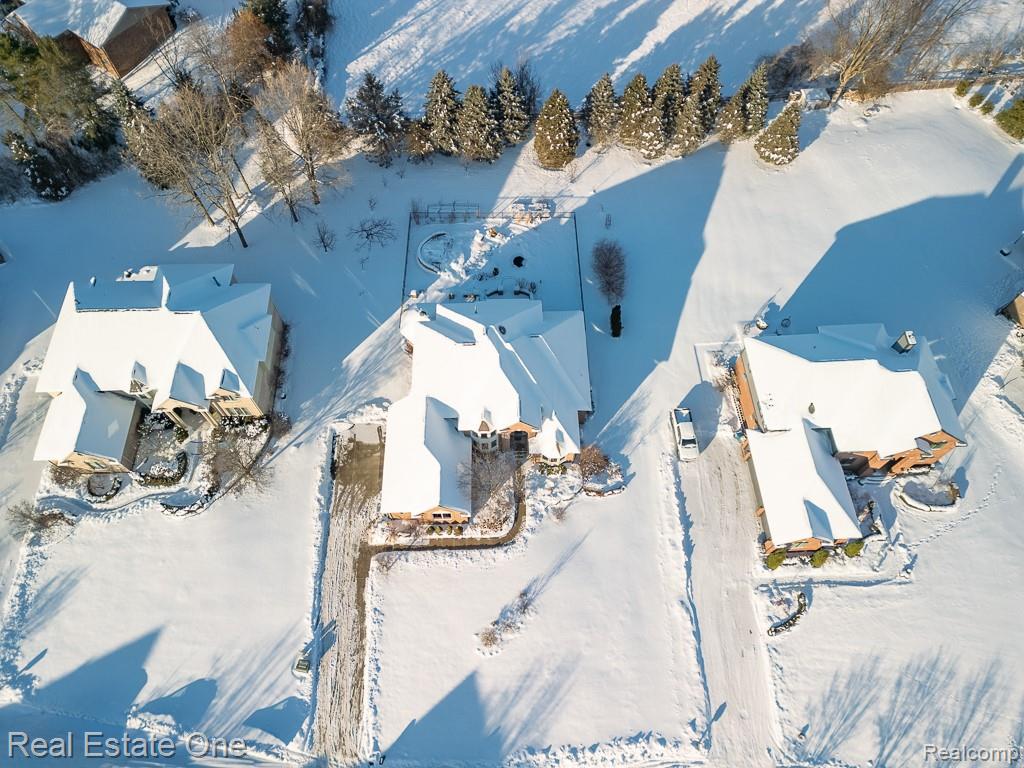 534 Parkland Hills Drive