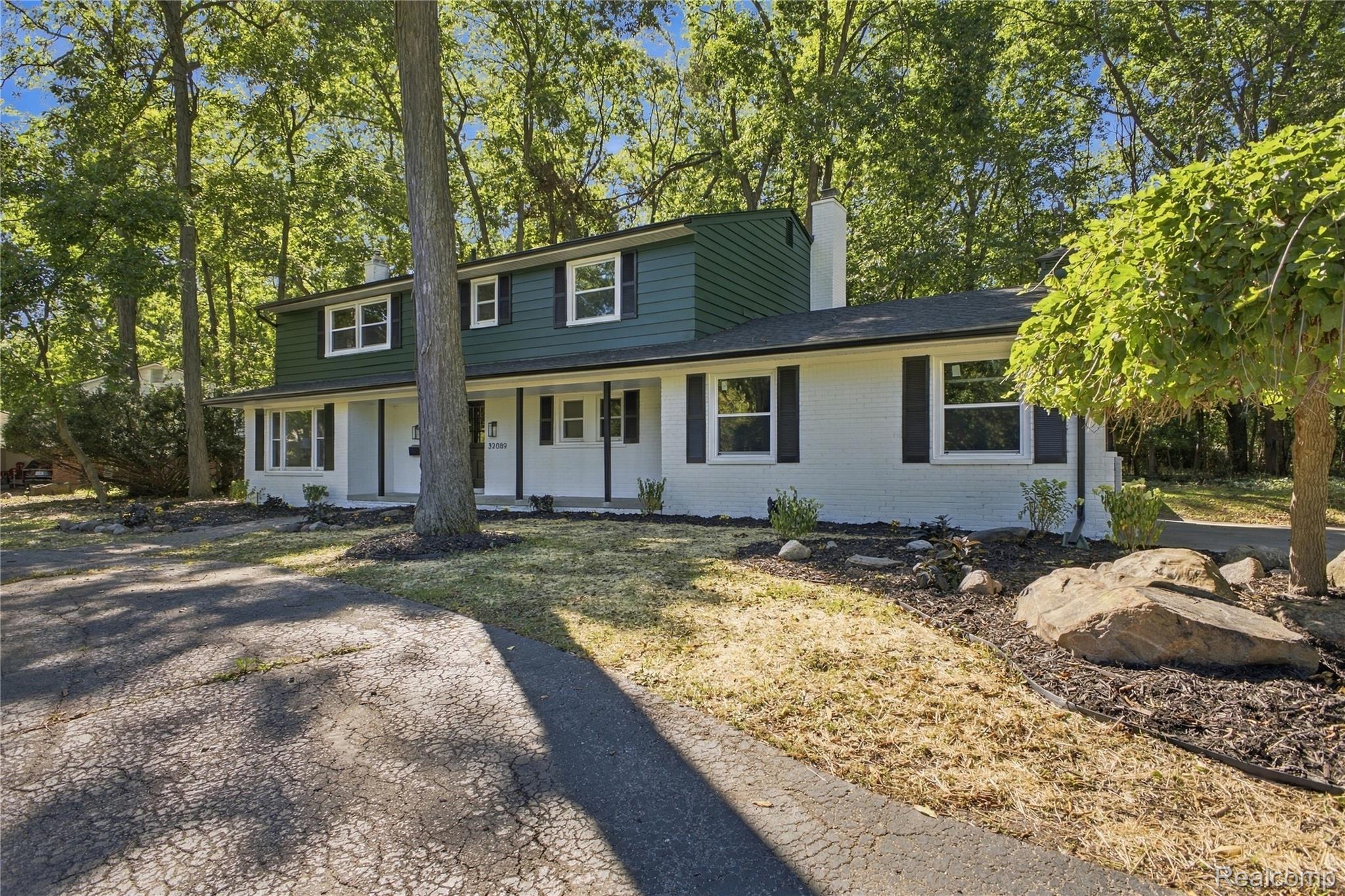 32089 Olde Franklin Drive