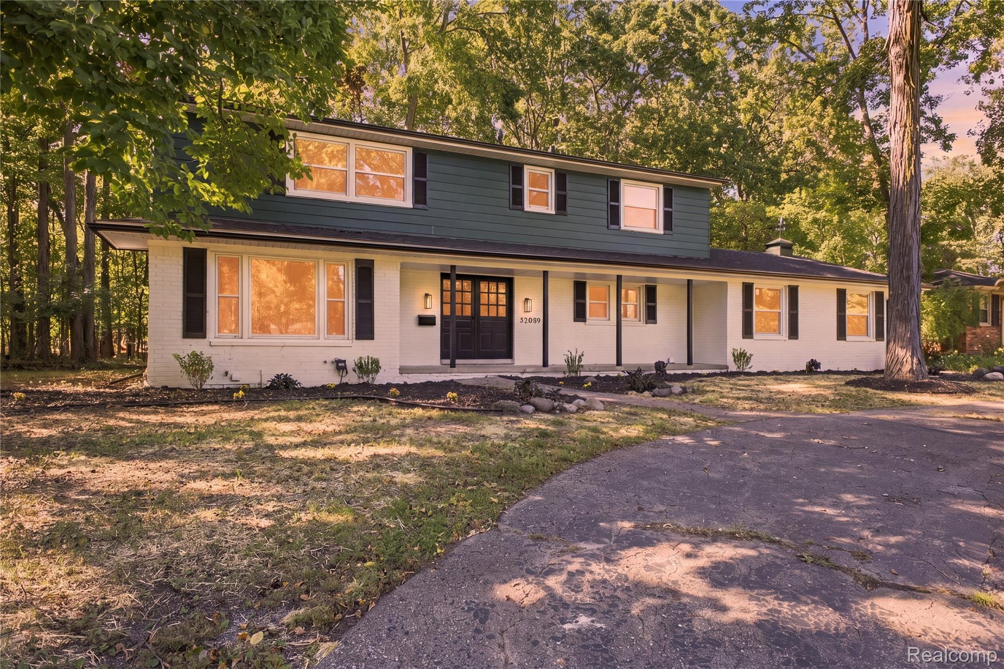 32089 Olde Franklin Drive