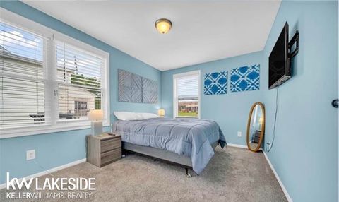 Tiny photo for 37861 Elm Lane, Harrison Charter Township, MI 48045 (MLS # 58050201166)