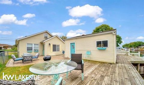 37861 Elm Lane Harrison Charter Township MI 48045