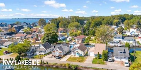 Tiny photo for 37861 Elm Lane, Harrison Charter Township, MI 48045 (MLS # 58050201166)