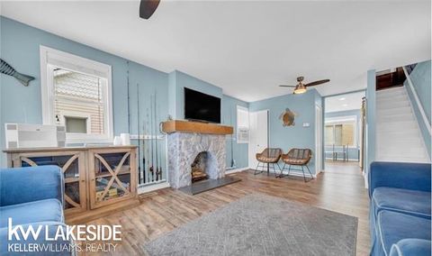 Tiny photo for 37861 Elm Lane, Harrison Charter Township, MI 48045 (MLS # 58050201166)