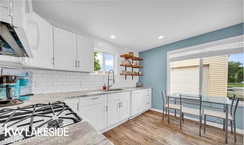 Tiny photo for 37861 Elm Lane, Harrison Charter Township, MI 48045 (MLS # 58050201166)