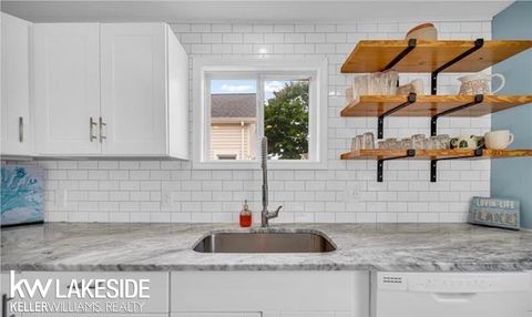 Tiny photo for 37861 Elm Lane, Harrison Charter Township, MI 48045 (MLS # 58050201166)