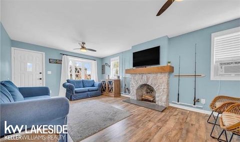 Tiny photo for 37861 Elm Lane, Harrison Charter Township, MI 48045 (MLS # 58050201166)