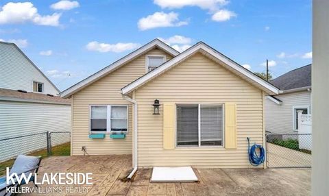 Tiny photo for 37861 Elm Lane, Harrison Charter Township, MI 48045 (MLS # 58050201166)