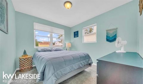 Tiny photo for 37861 Elm Lane, Harrison Charter Township, MI 48045 (MLS # 58050201166)