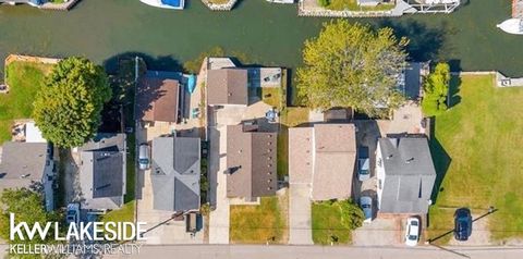 Tiny photo for 37861 Elm Lane, Harrison Charter Township, MI 48045 (MLS # 58050201166)