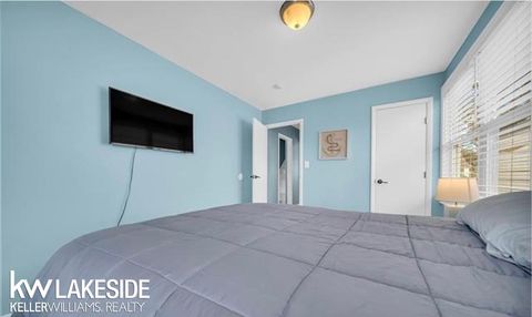 Tiny photo for 37861 Elm Lane, Harrison Charter Township, MI 48045 (MLS # 58050201166)