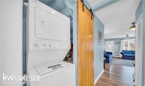 Tiny photo for 37861 Elm Lane, Harrison Charter Township, MI 48045 (MLS # 58050201166)