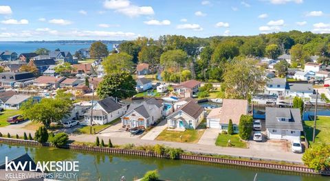 Tiny photo for 37861 Elm Lane, Harrison Charter Township, MI 48045 (MLS # 58050201166)