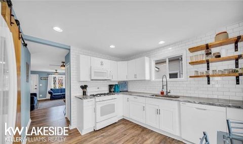 Tiny photo for 37861 Elm Lane, Harrison Charter Township, MI 48045 (MLS # 58050201166)