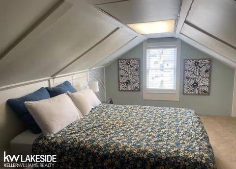 Tiny photo for 37861 Elm Lane, Harrison Charter Township, MI 48045 (MLS # 58050201166)