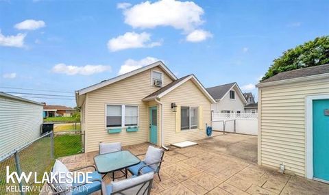 Tiny photo for 37861 Elm Lane, Harrison Charter Township, MI 48045 (MLS # 58050201166)