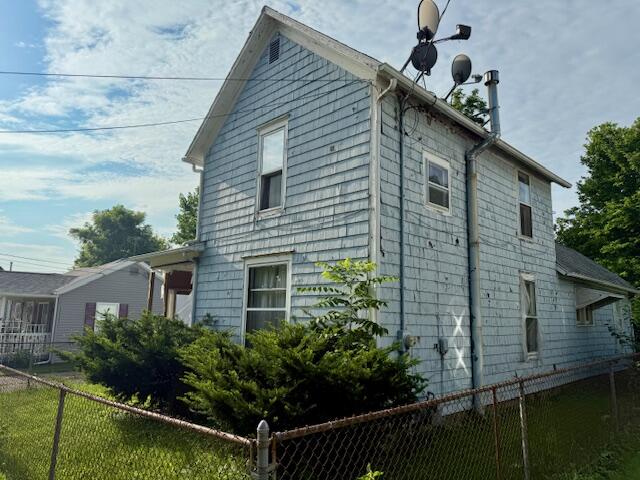 1108 Frank Street