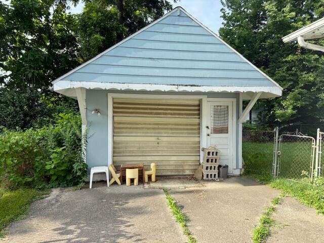 1108 Frank Street