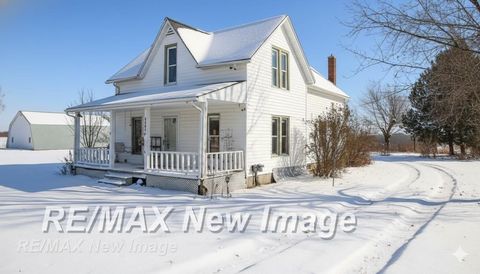 7991 W Dixon Road Denmark Township MI 48757