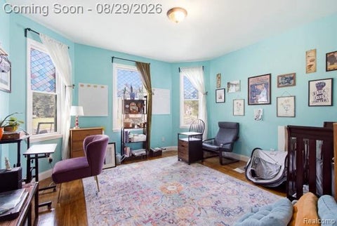Tiny photo for 1204 Junction Street, Detroit City, MI 48209 (MLS # 20261069010)