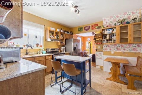 Tiny photo for 1204 Junction Street, Detroit City, MI 48209 (MLS # 20261069010)