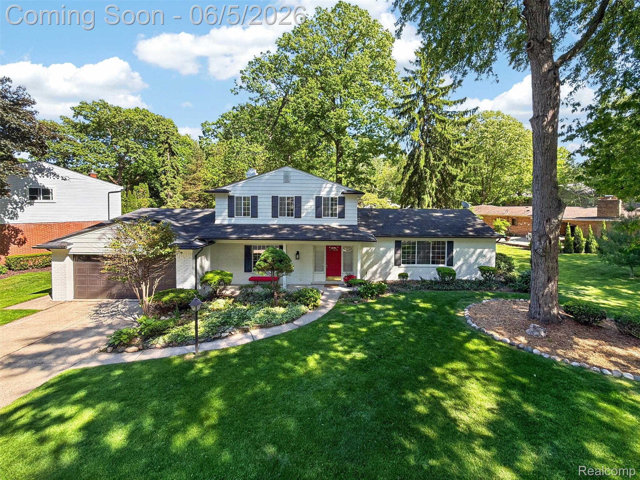 16240 Forestview Drive
