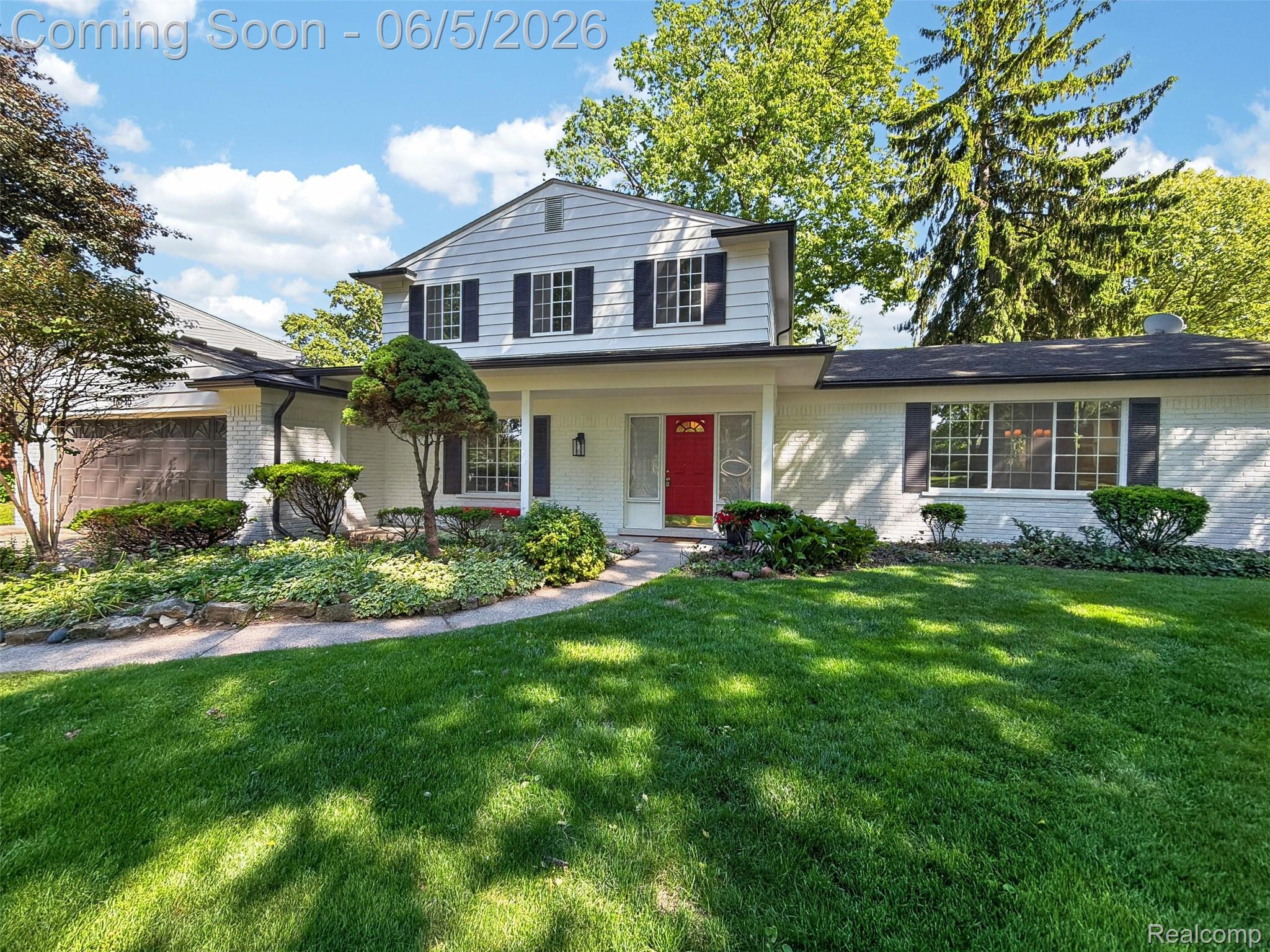 16240 Forestview Drive