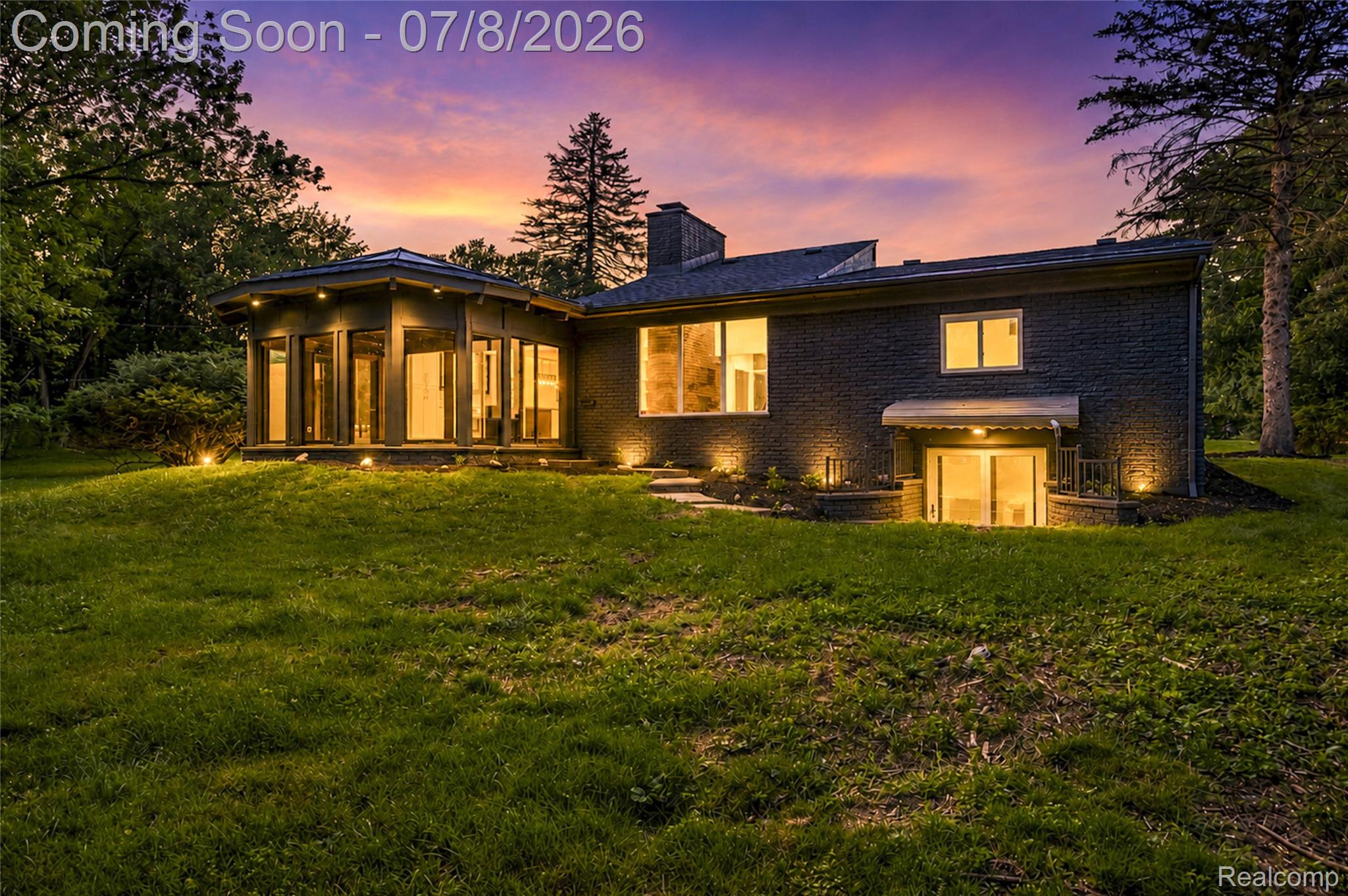 4469 Chamberlain Drive