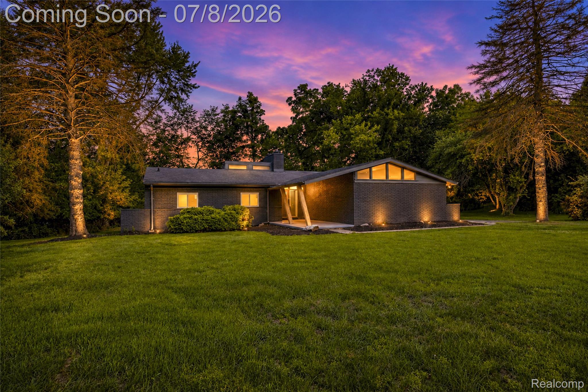 4469 Chamberlain Drive